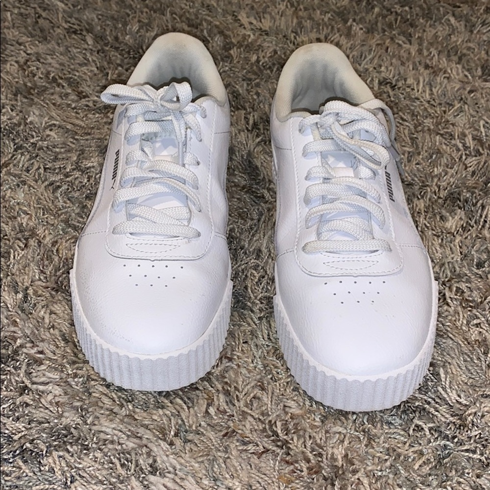 puma sneakers